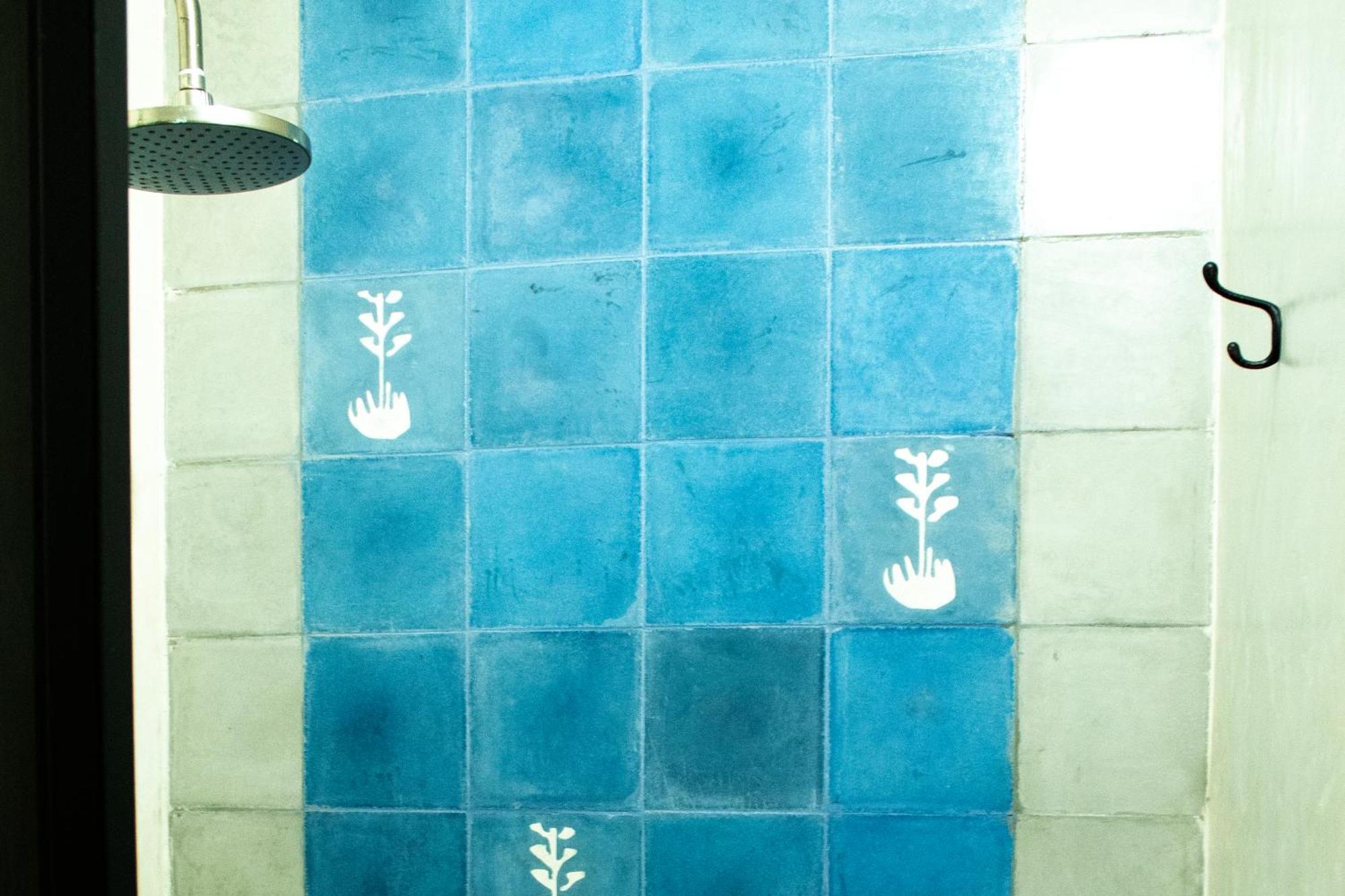 Hospedaje Donaji Oaxaca Eksteriør billede